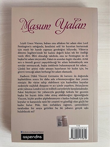  Masum Yalan