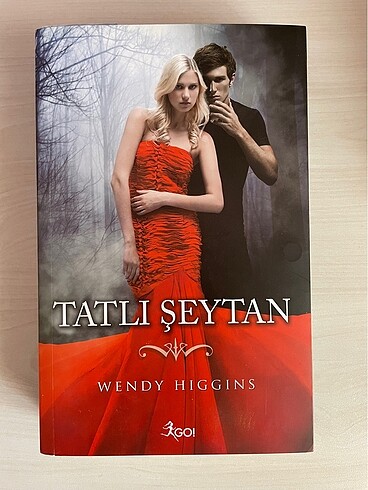 Tatlı Şeytan