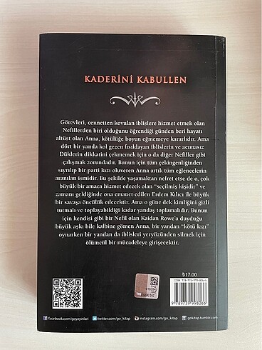  Tatlı Tehlike