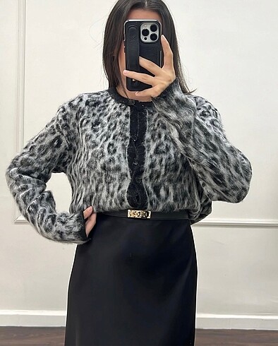 Kısa leopar