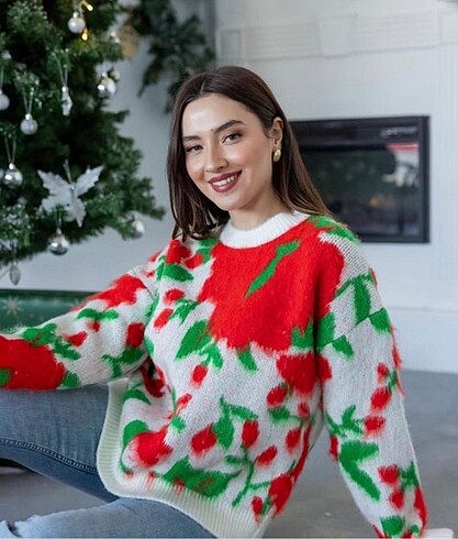 Triko kazak