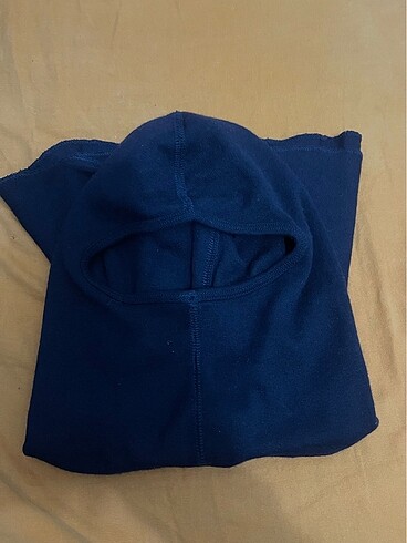 Özel termal balaklava buff - Görsel 3