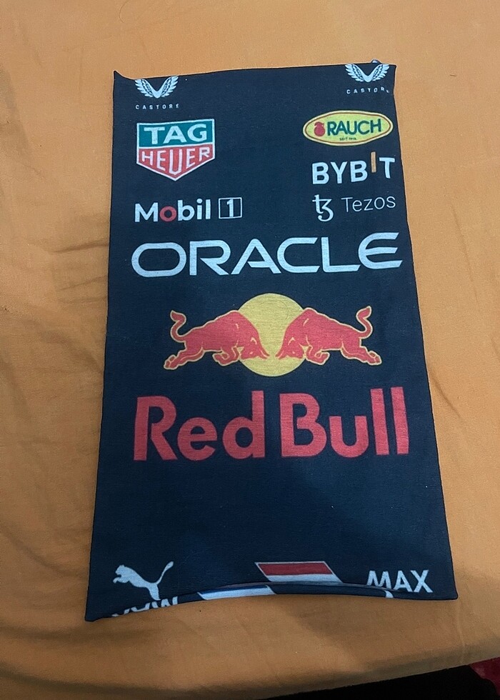 Özel termal balaklava buff - Görsel 4