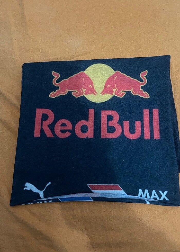 Özel termal balaklava buff - Görsel 5