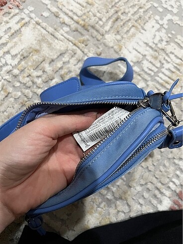  Beden Stradivarius çanta