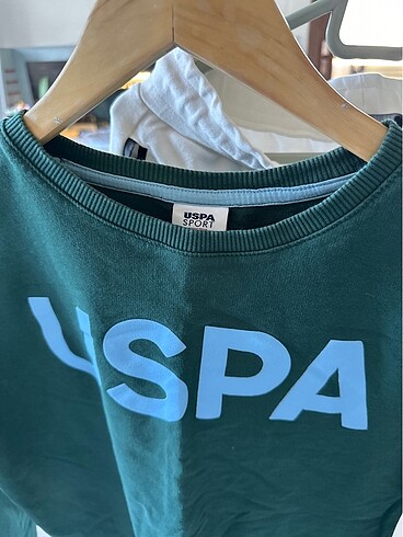 U.S Polo Assn. Uspa sweat
