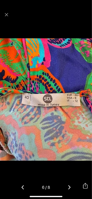 Seçil Secil elbis e