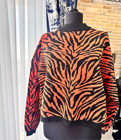 Batik marka triko kazak