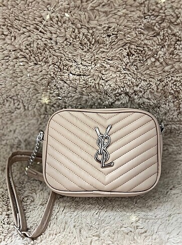 Ysl??