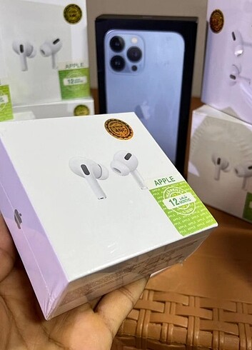 Airpods pro 