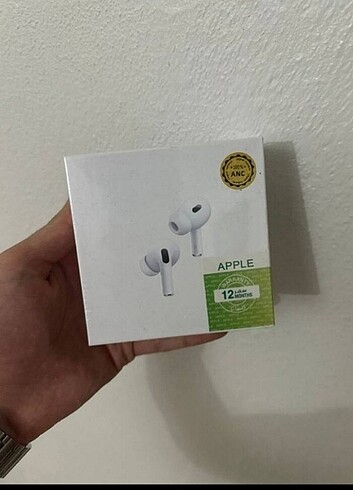 Airpods pro kulaklık 