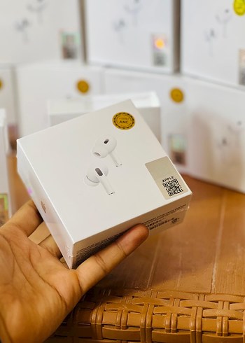 Airpods pro 2.nesil type_c girişlidir