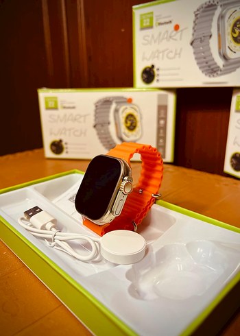 Apple Watch Akıllı Saat