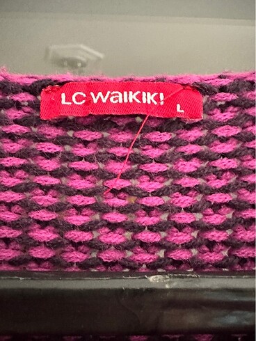 LC Waikiki Kazak