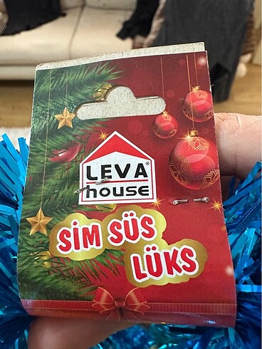 Beden Renk Parti süsü