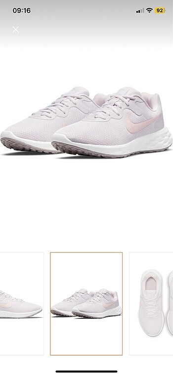 Orijinal nike ayakkabı