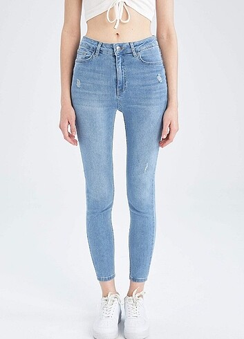 Defacto skinny jean