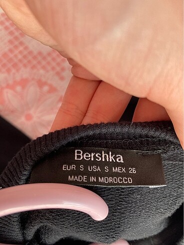 s Beden elbise