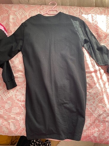 Bershka elbise