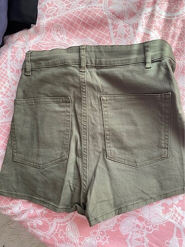 H&M kot sort