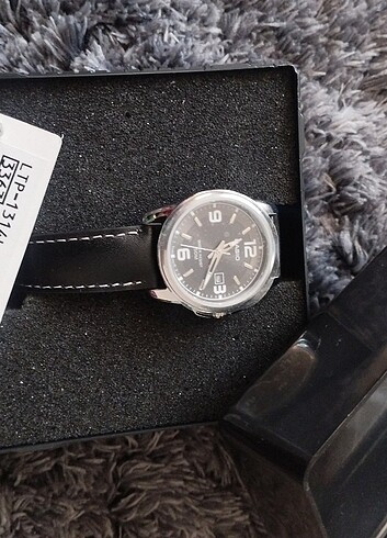 Casio Casio saat