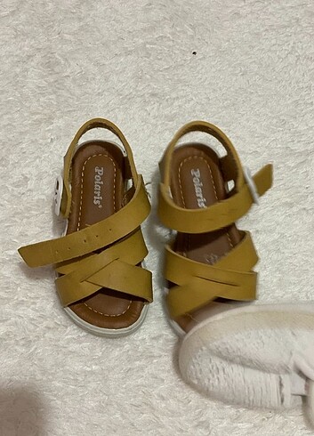 LC Waikiki LCW Polaris cıvıl 