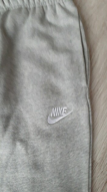 m Beden gri Renk NIKE UNISEX ESOFMAN ALTI