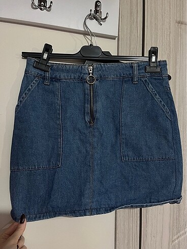mini kot etek