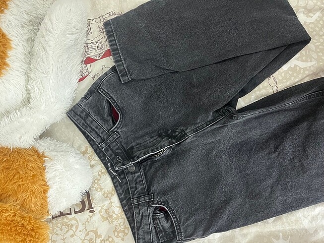 Mom jeans