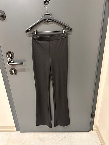 xs Beden H&M İspanyol pantolon tayt