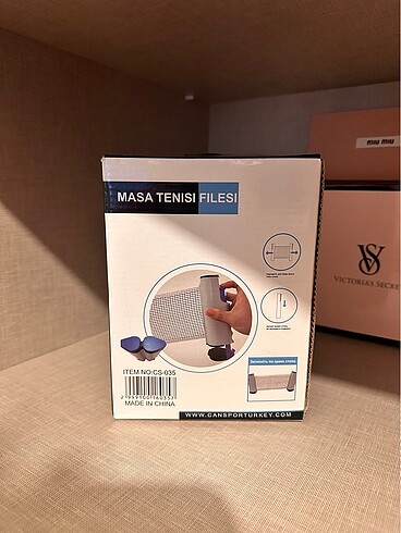 Masa tenisi filesi