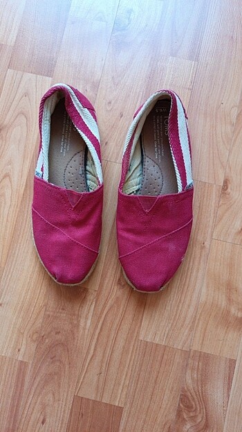 Toms espadril