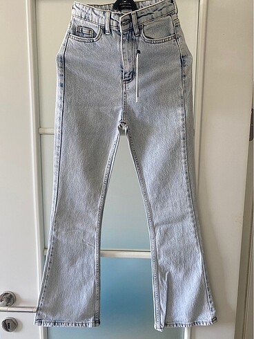 Trendyol Flare Jean