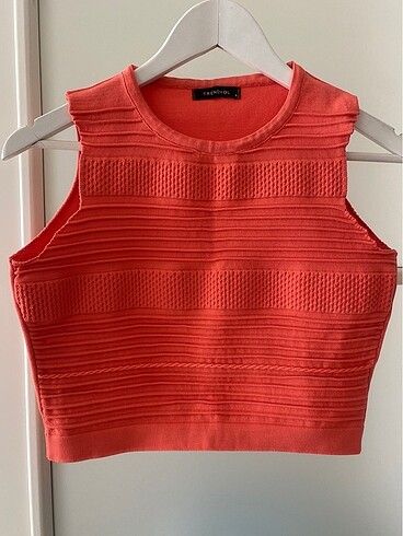 Trendyol Crop Top
