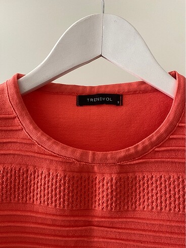 Trendyol & Milla Trendyol Crop Top