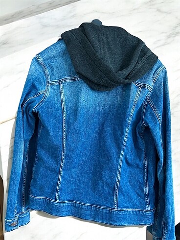 Mavi Jeans Kot Ceket / Mavi