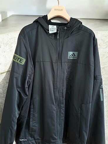Yağmurluk / Adidas Marka