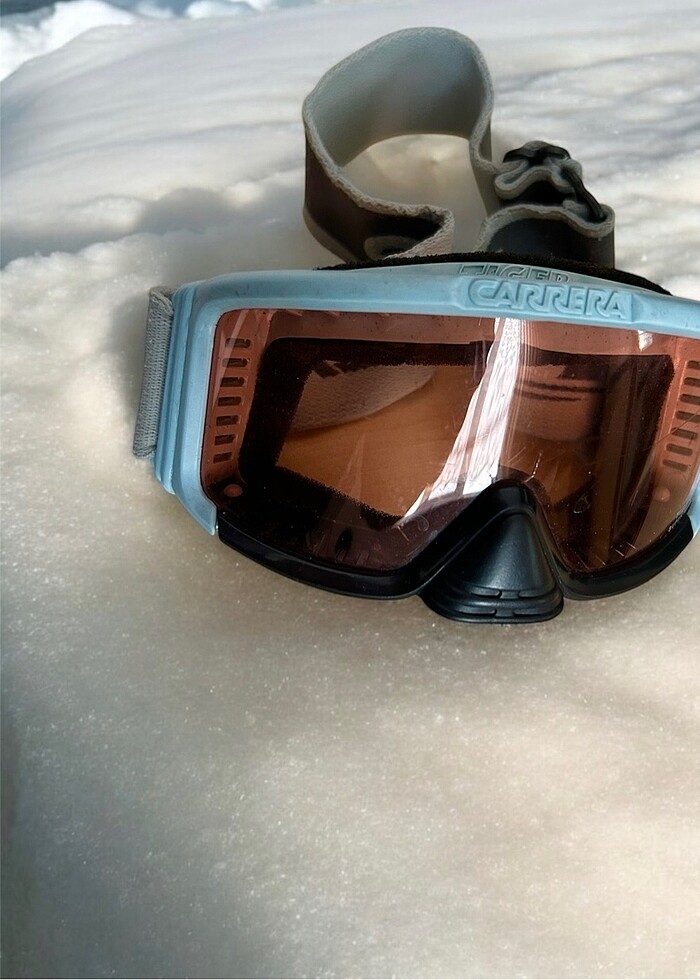 Kayak Gözlüğü / Çocuk - Görsel 2