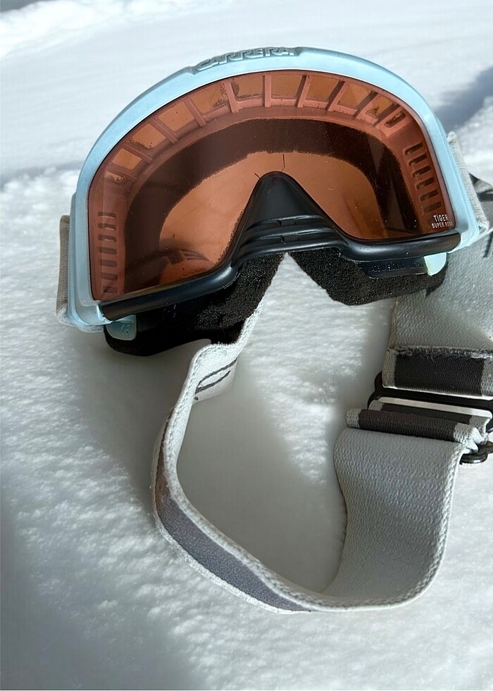 Kayak Gözlüğü / Çocuk - Görsel 3