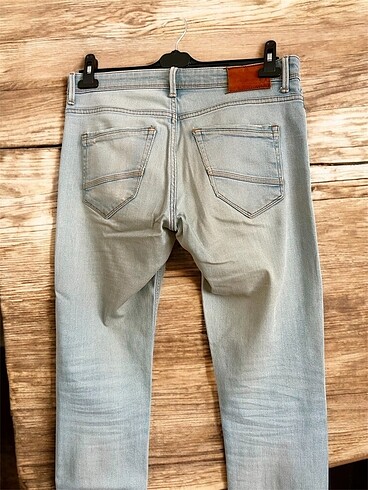 29 Beden Jean Pantolon/ Colins Marka