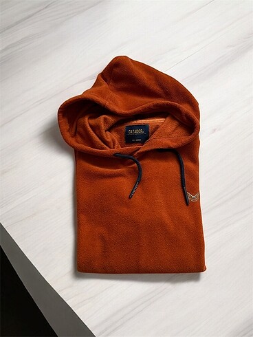 Sweatshirt/ Cazador Marka