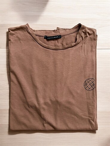 T-shirt / Trendyolman