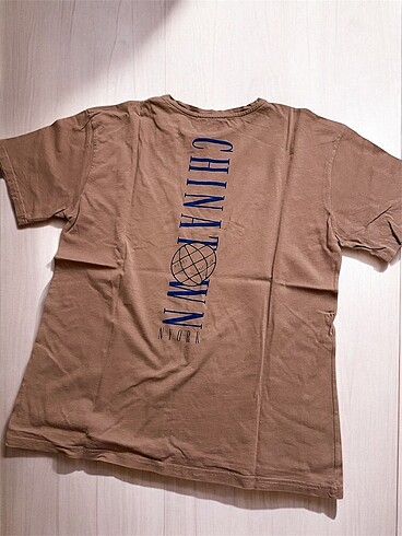 s Beden T-shirt / Trendyolman