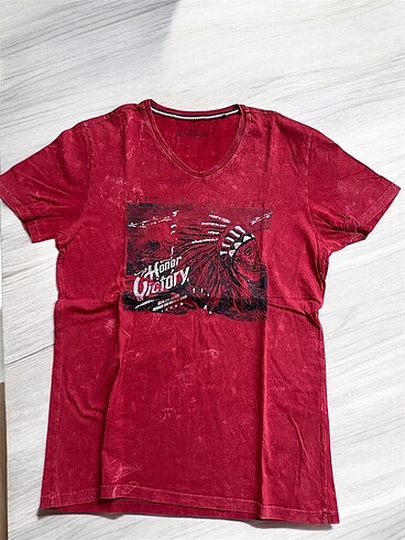 Loft T-shirt/Loft