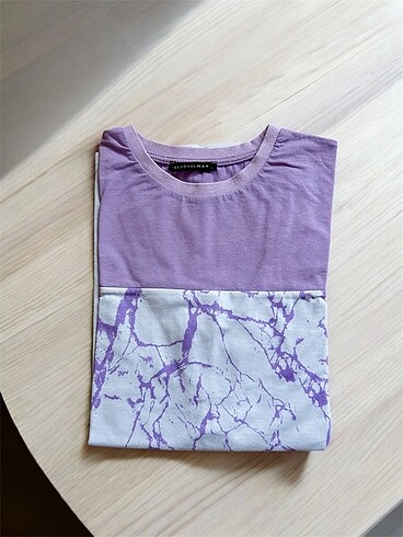 T-shirt /Trendyolman