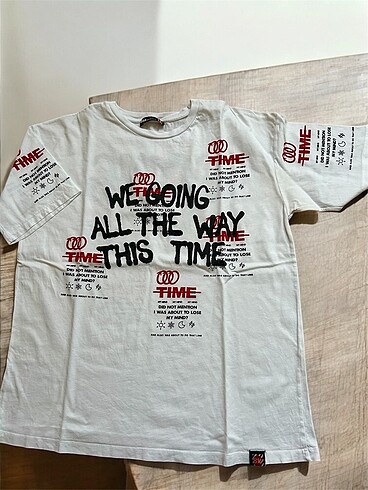 Diğer T-shirt