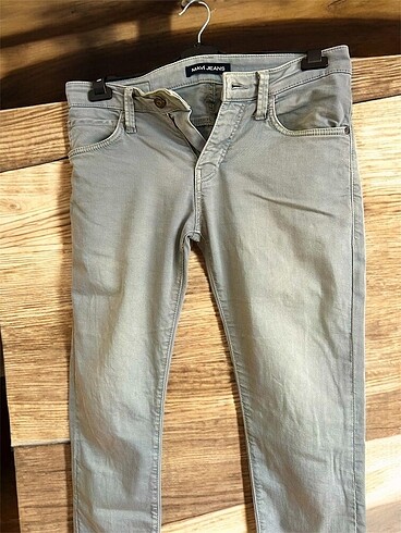 29 Beden Jeans Pantolon / Mavi Marka