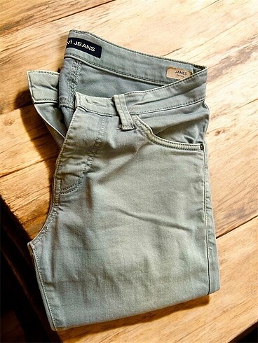 Jeans Pantolon / Mavi Marka
