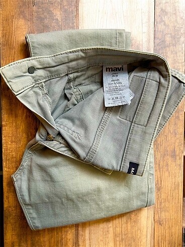 Mavi Jeans Jeans Pantolon / Mavi Marka
