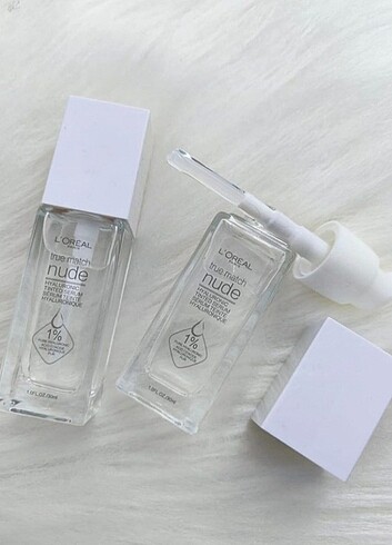 Loreal Paris Makyaj Bazı